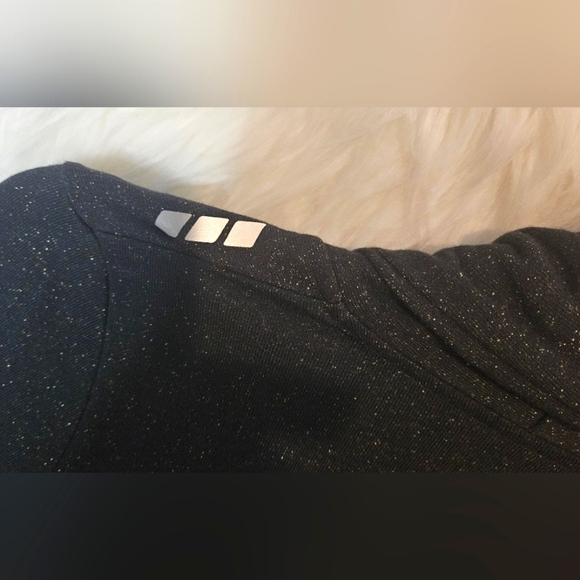 Spirit of Movement Girls Dance Wrap - Picture 5 of 6